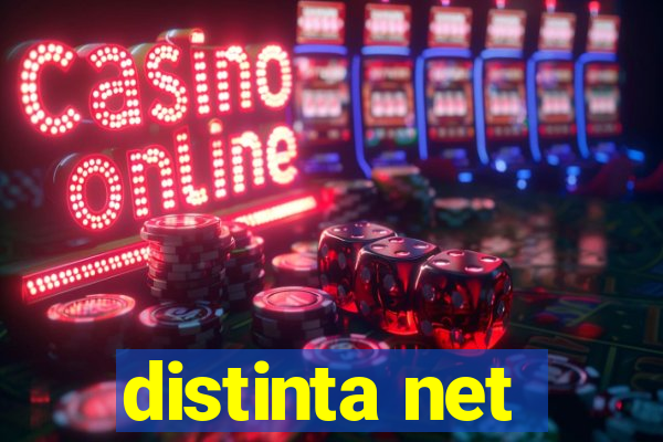 distinta net